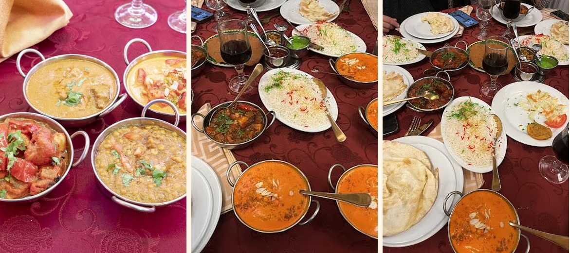 Etoile de l'Inde - Gallery Image 1