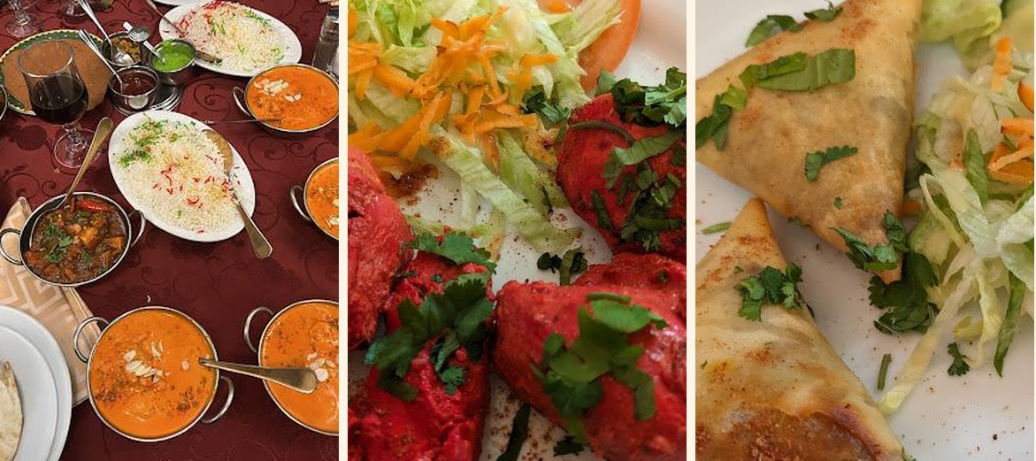 Etoile de l'Inde - Gallery Image 2