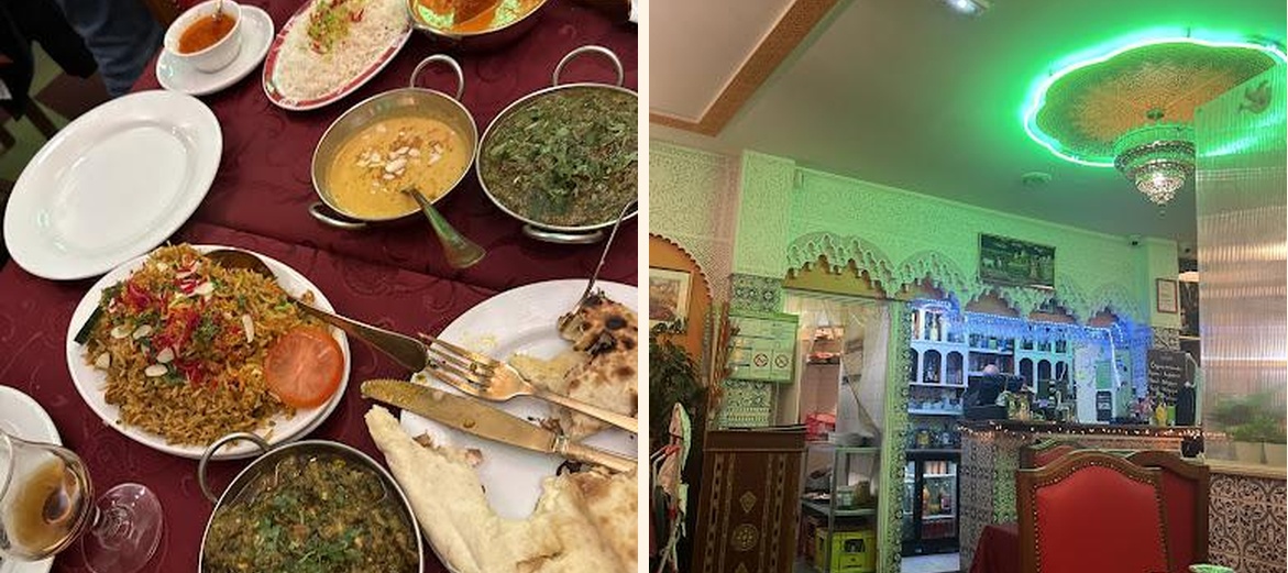 Etoile de l'Inde - Gallery Image 3