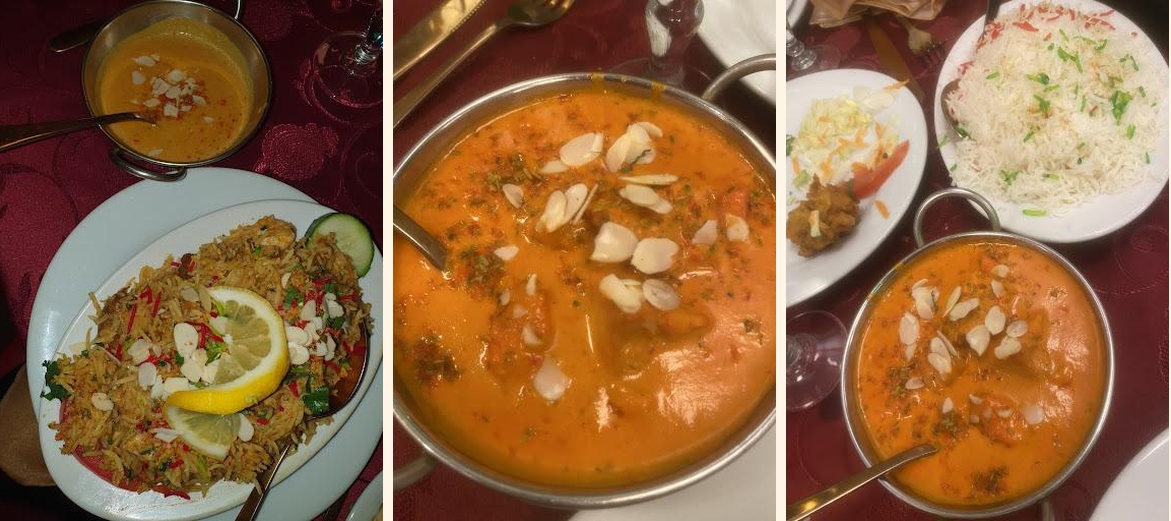 Etoile de l'Inde - Gallery Image 4