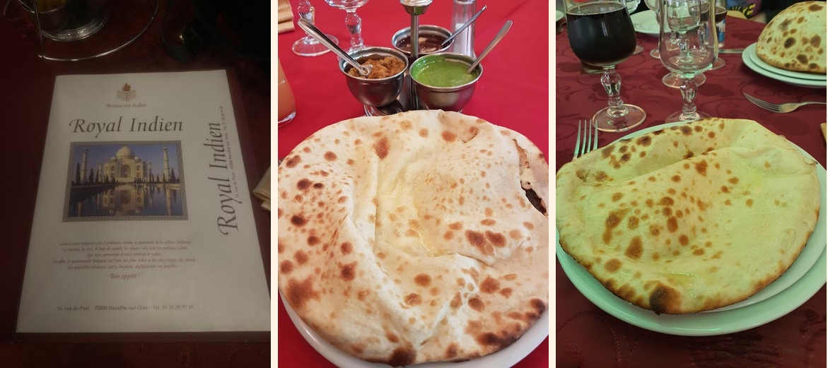 Etoile de l'Inde - Gallery Image 5