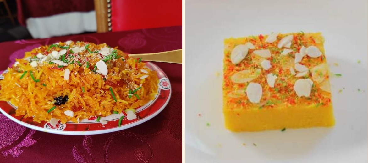 Etoile de l'Inde - Gallery Image 6