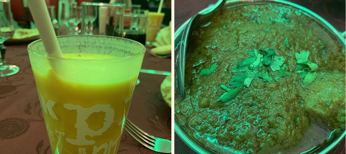 Etoile de l'Inde - Gallery Image 7