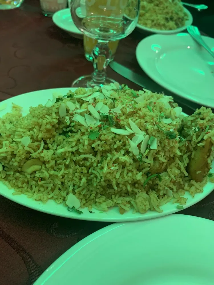 Briyani